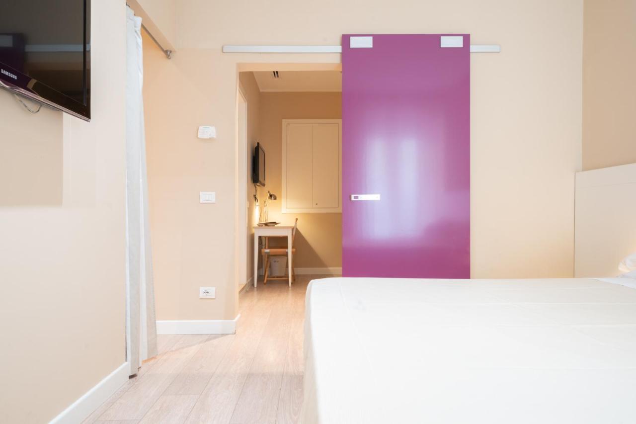 קאטוליקה Hotel Bristol מראה חיצוני תמונה