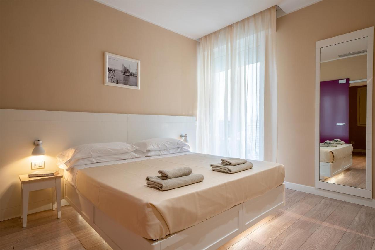 קאטוליקה Hotel Bristol מראה חיצוני תמונה