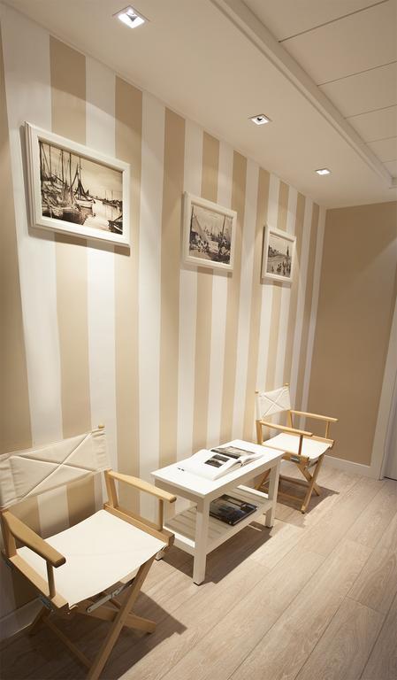 קאטוליקה Hotel Bristol מראה חיצוני תמונה